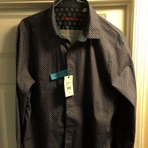 Dress shirt - Robert Graham